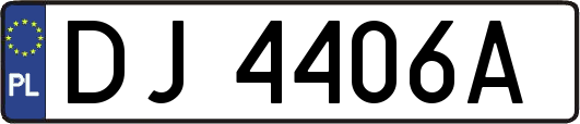 DJ4406A