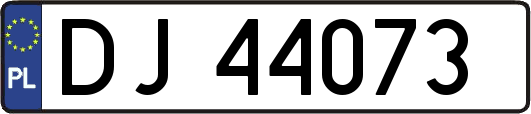 DJ44073