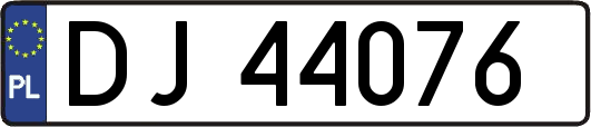 DJ44076