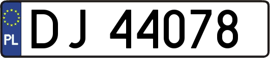DJ44078