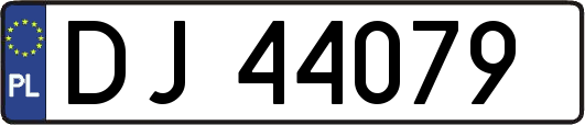 DJ44079