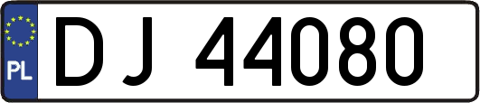 DJ44080