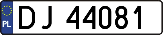 DJ44081