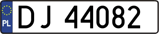 DJ44082