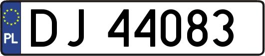 DJ44083