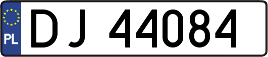 DJ44084