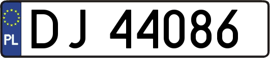 DJ44086