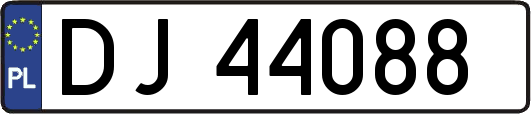 DJ44088