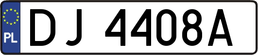 DJ4408A