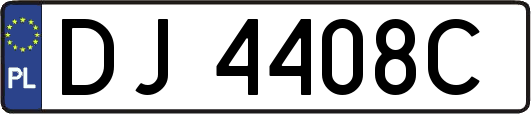 DJ4408C