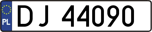 DJ44090