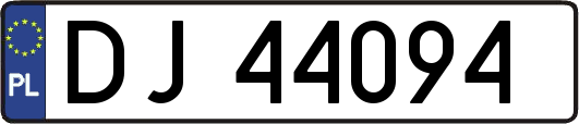 DJ44094