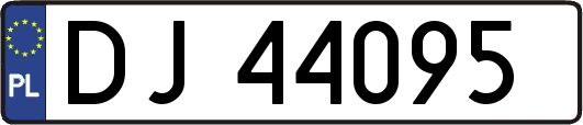 DJ44095