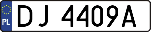 DJ4409A