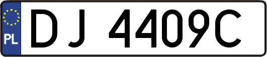 DJ4409C