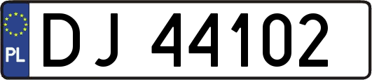DJ44102