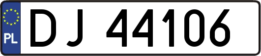 DJ44106