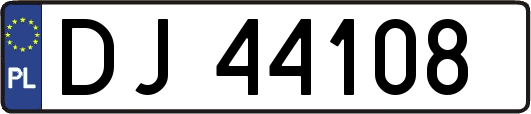 DJ44108