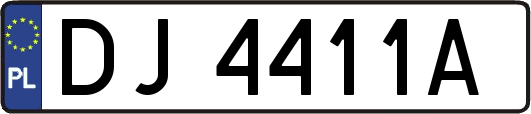 DJ4411A