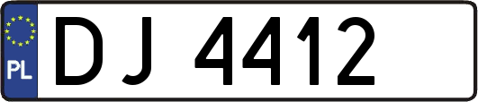 DJ4412