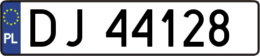 DJ44128