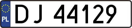 DJ44129