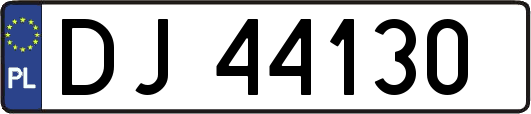 DJ44130