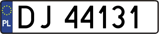 DJ44131