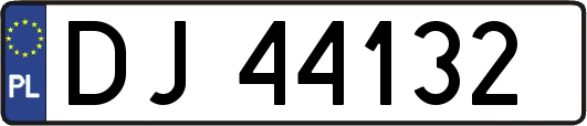 DJ44132