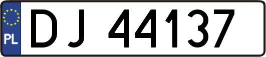 DJ44137
