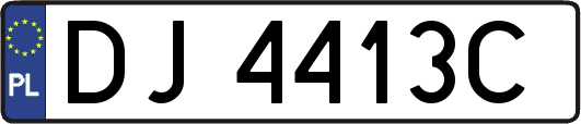 DJ4413C