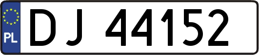 DJ44152