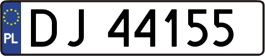 DJ44155