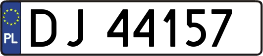 DJ44157