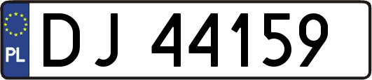 DJ44159