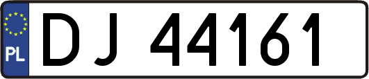 DJ44161