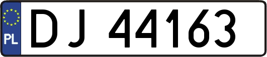 DJ44163