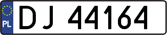 DJ44164