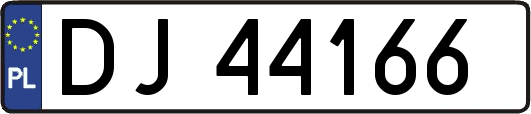 DJ44166