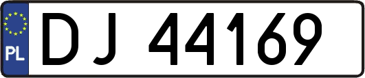 DJ44169