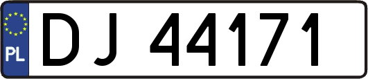 DJ44171