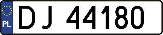 DJ44180