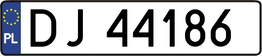 DJ44186