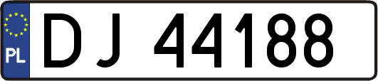 DJ44188
