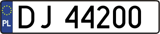 DJ44200