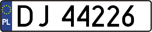 DJ44226