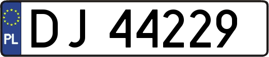 DJ44229