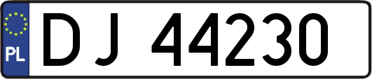 DJ44230
