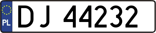 DJ44232