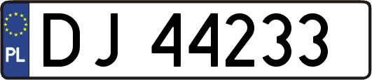 DJ44233
